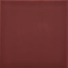 Cursive Oxblood 3x6 Field Tile Glossy