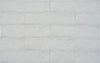 Teramoda Silver 3x12 Field Tile Glossy