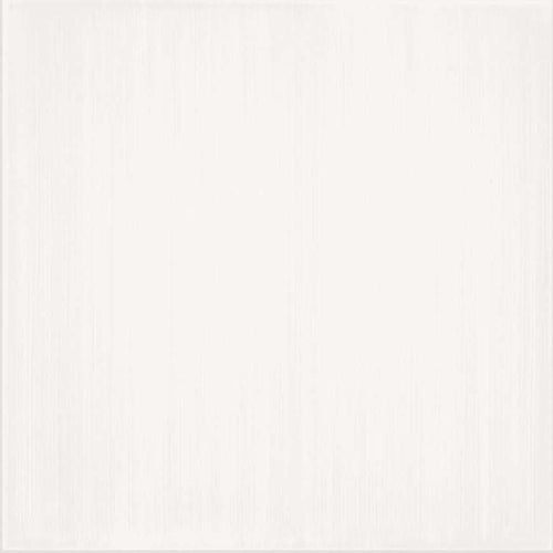 Scenario Bianco 8x8 Field Tile Matte