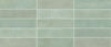 Zellige Neo Turchese 3x12 Field Tile Glossy