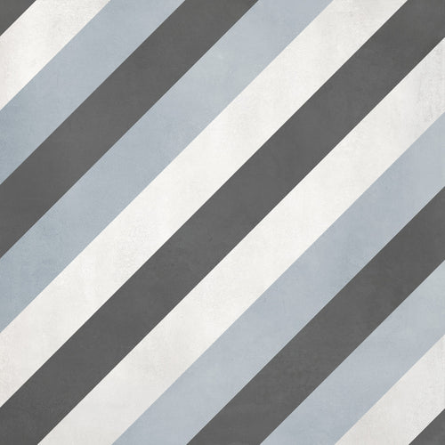 Form Tide Diamond Deco 8X8