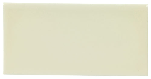 Handwritten Pen Pal 3x6 Field Tile Glossy