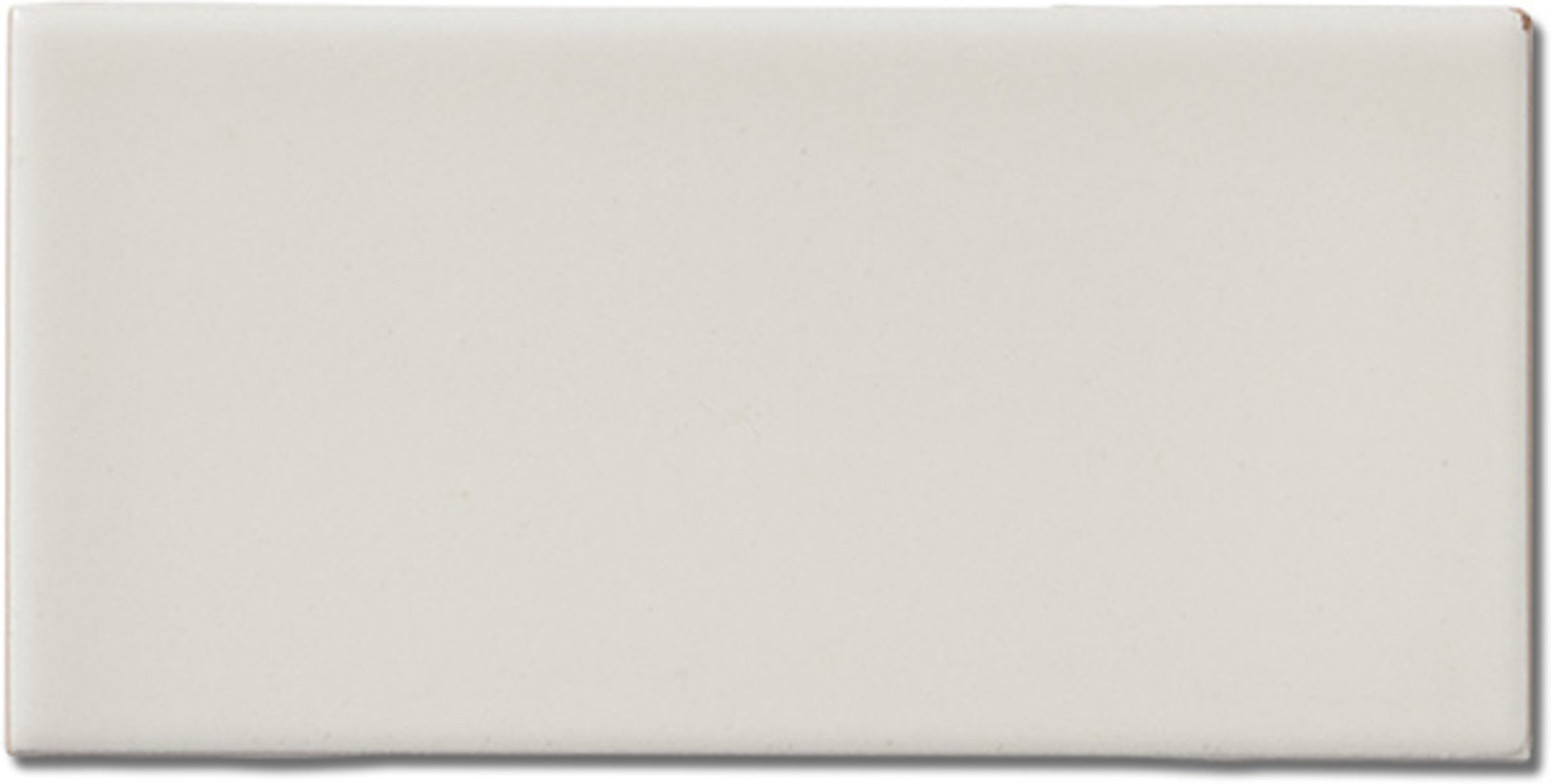 Pure Shasta Matte 3x6 Field Tile