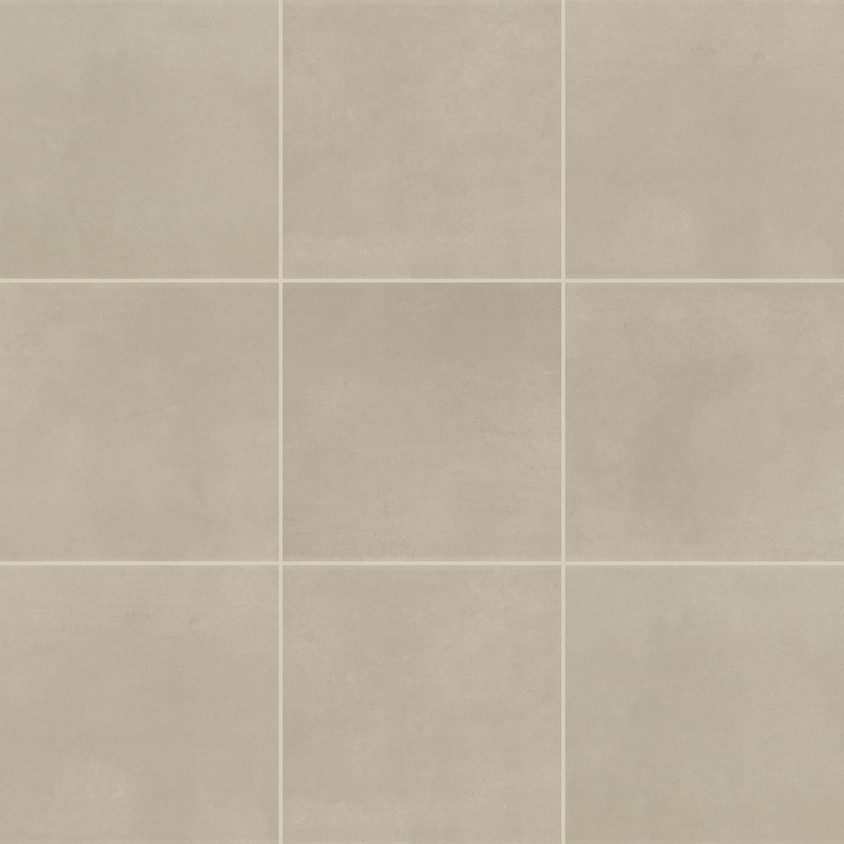 Color Story Floor Matte Stable 12x12 Field Tile
