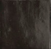 Zellige Neo Carbone 4x4 Field Tile Glossy