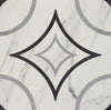 Clarasea Belmont 8x8 Field Tile Matte