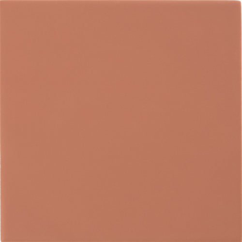 Casbah Terracota 5x5 Field Tile