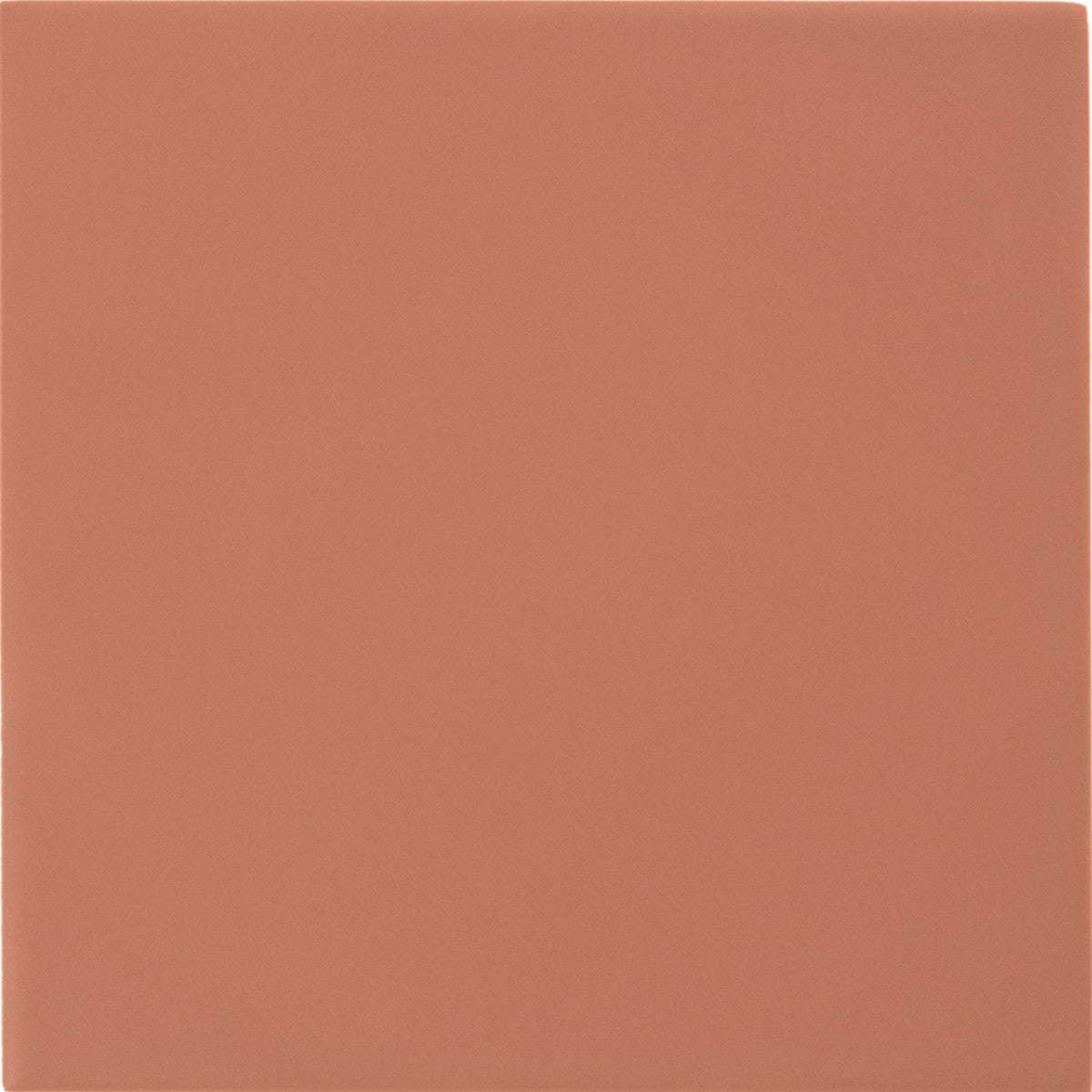 Casbah Terracota 5x5 Field Tile