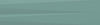 Stripes Teal 3x12 Transition Decorative Tile Matte