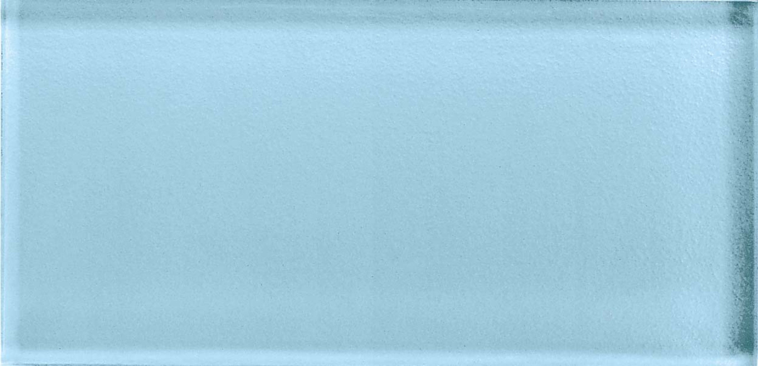 Color Appeal Powder 3x6 Field Tile Glossy