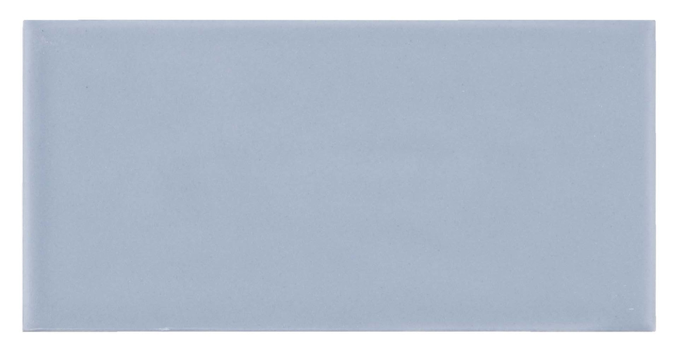 Habitat Graphite 2x5 Field Tile Matte