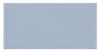 Habitat Graphite 2x5 Field Tile Matte