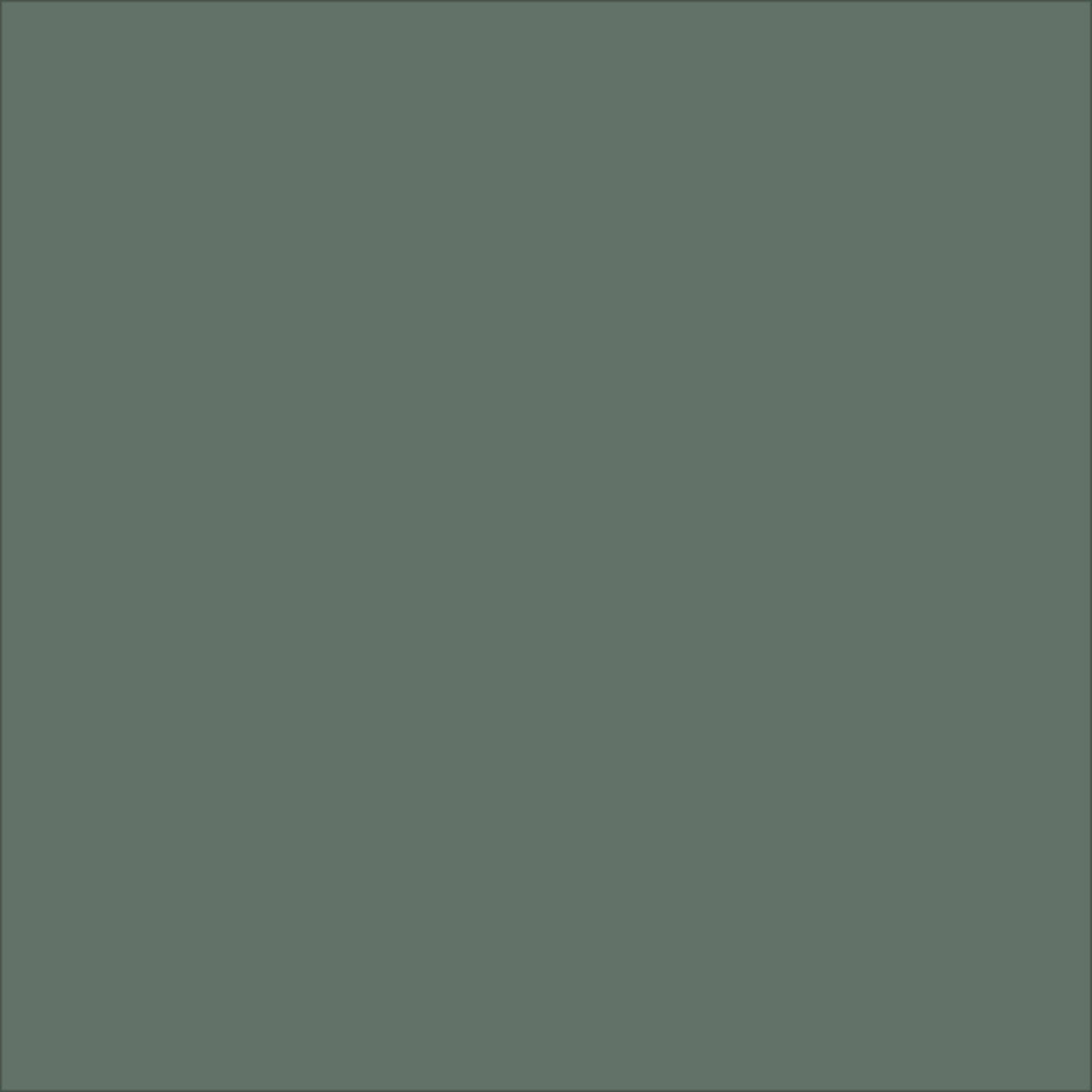 Solid Moss 3x5 Field Tile Matte Rectified