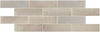 Hygge Ivory 2x8 Field Tile Glossy