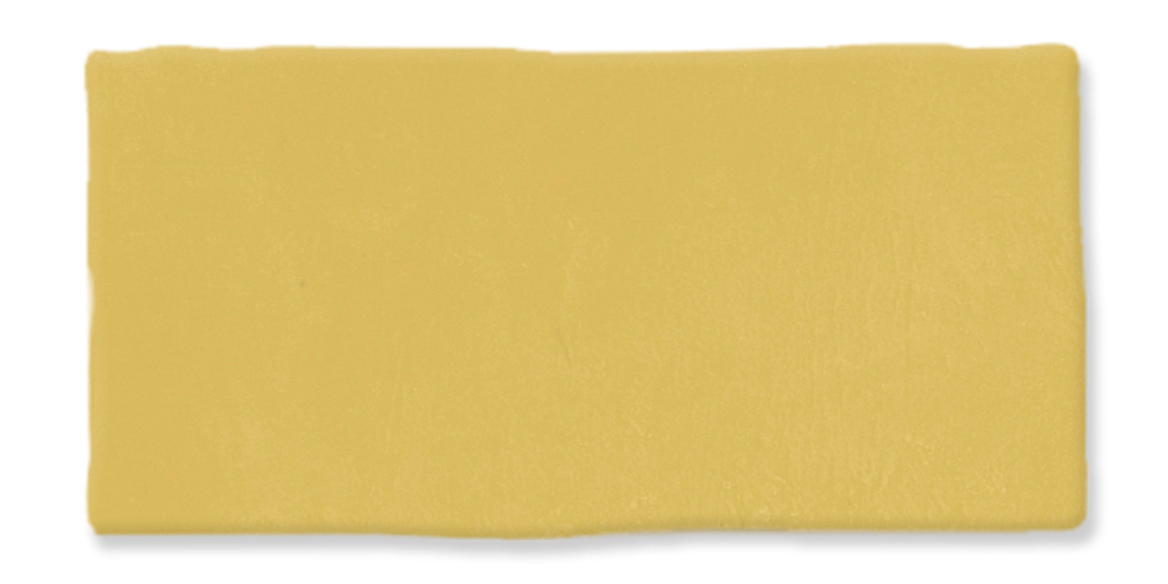 Fez Mustard 2x5 Field Tile Matte