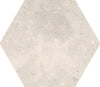 Love Affairs Aura 8x9 Hexagon Field Tile Matte