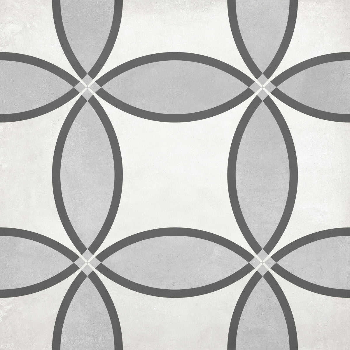 Form Ice Zenith Deco 8X8