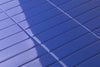 Chroma Lazuli 3x10 Field Tile Glossy