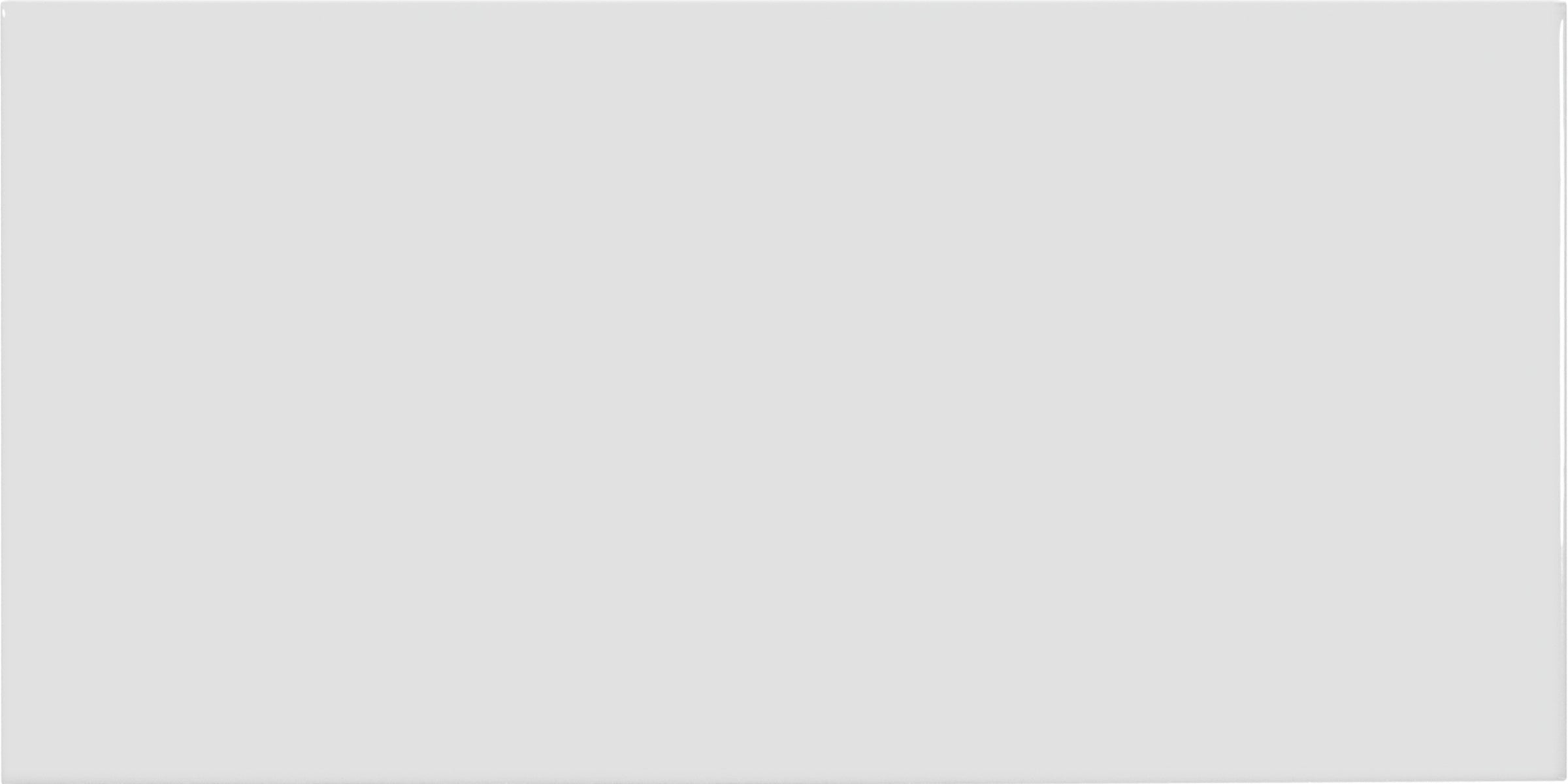 Soho Gallery Grey 4x12 Field Tile Glossy