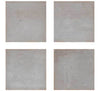 Mud Grey 6x6 Field Tile Matte