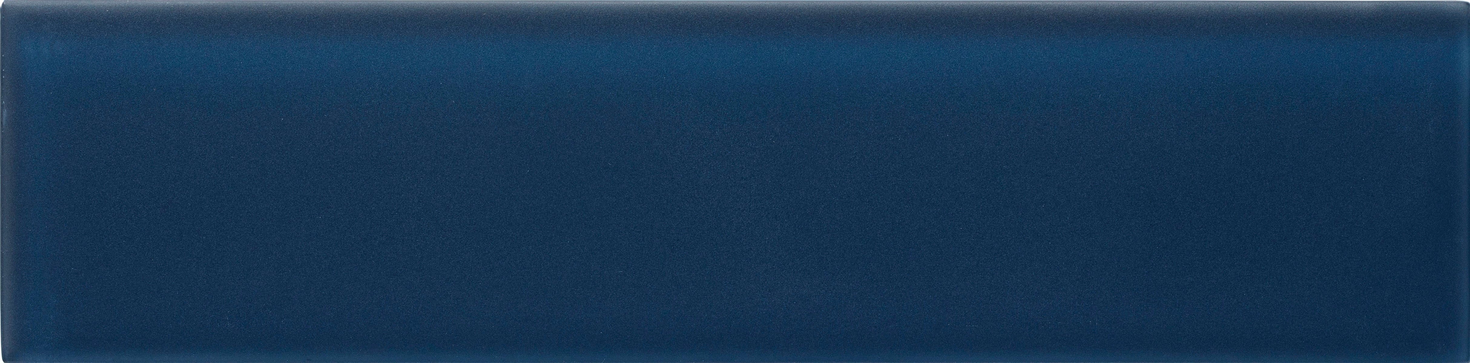 Glass Essentials Midnight 2x8 Field Tile Matte