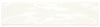 Mardi White 3x12 Field Tile Glossy