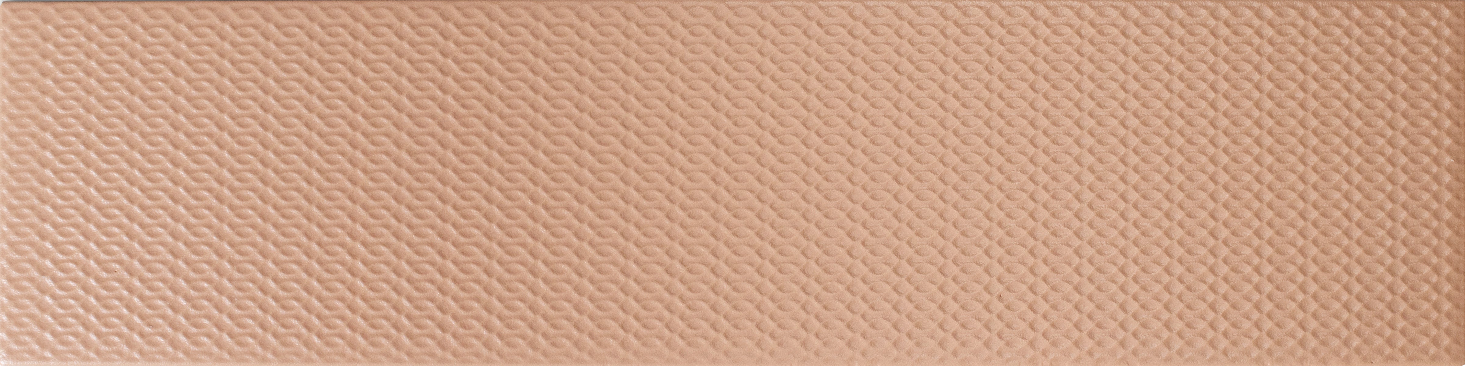 Texiture Cotto 3x10 Pattern Mix Field Tile Matte