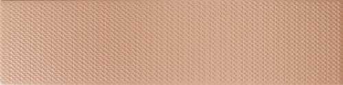Texiture Cotto 3x10 Pattern Mix Field Tile Matte