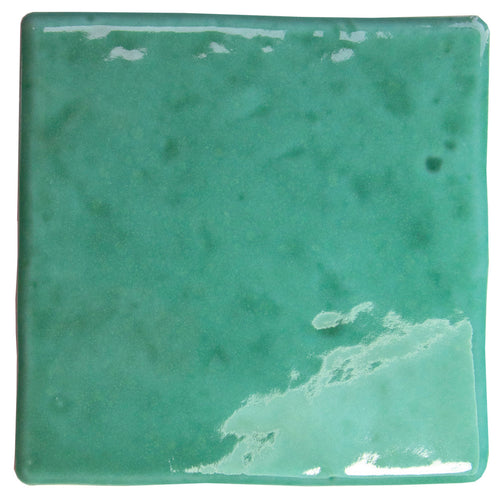 Roots Turques 4x4 Field Tile Glossy