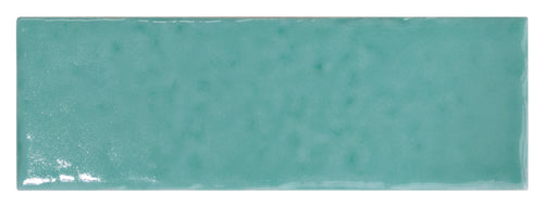 Hammer Aqua 2x6 Field Tile Glossy