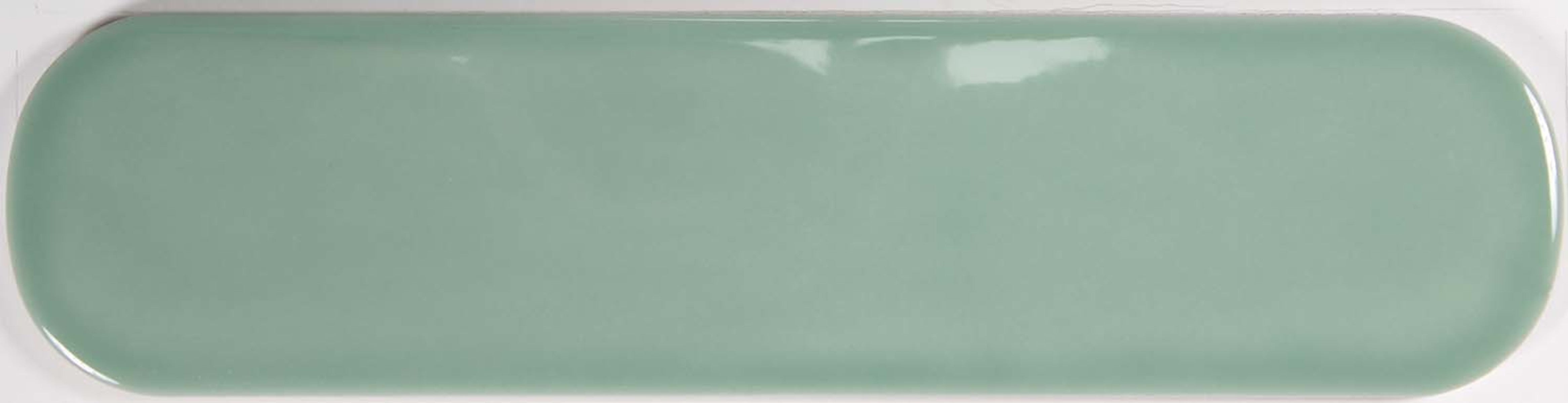 Grace Sage 3x12 O Field Tile Glossy