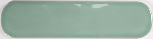 Grace Sage 3x12 O Field Tile Glossy