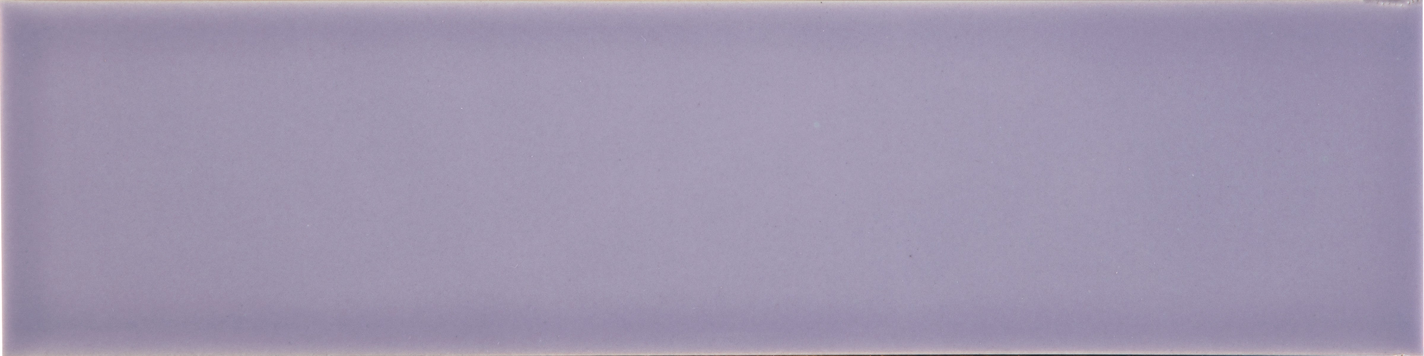 Cursive Iris 3x12 Field Tile Glossy