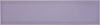 Cursive Iris 3x12 Field Tile Glossy