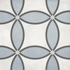 Form Tide Zenith Deco 8X8