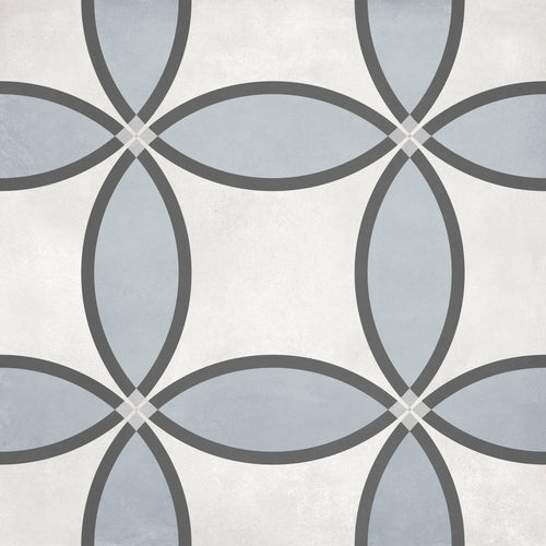 Form Tide Zenith Deco 8X8
