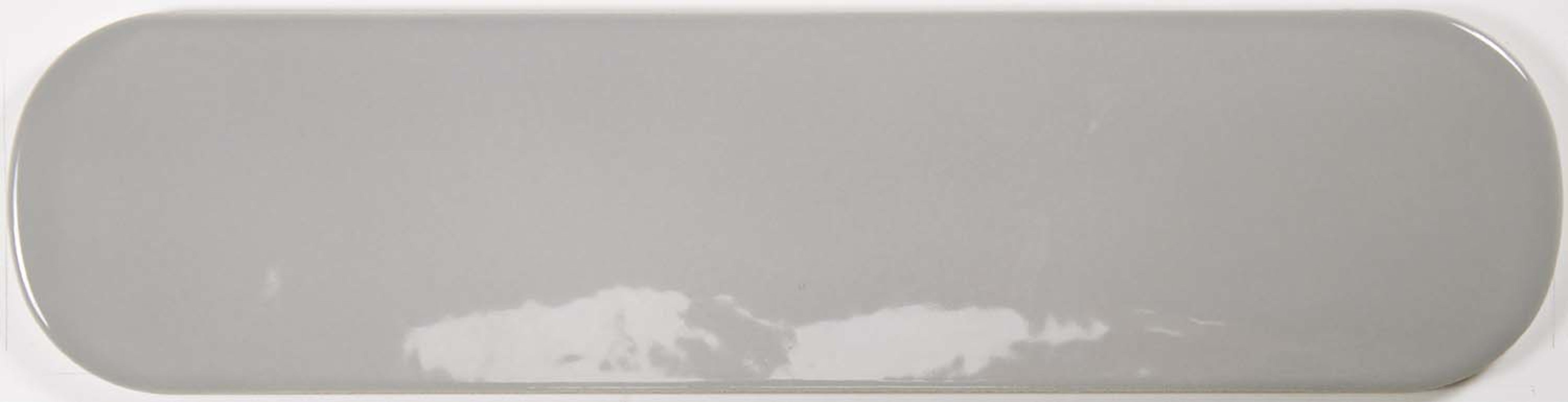Grace Grey 3x12 O Field Tile Glossy