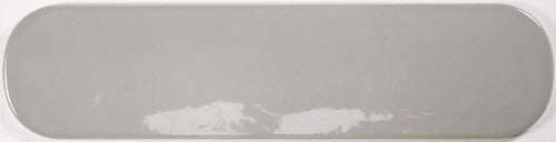 Grace Grey 3x12 O Field Tile Glossy