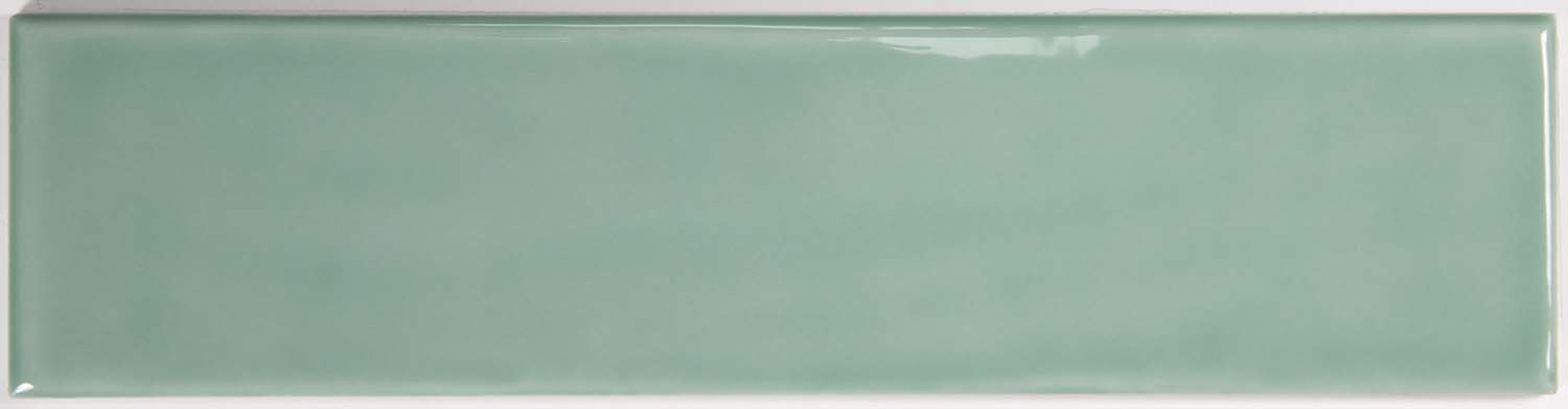 Grace Sage 3x12 O Field Tile Glossy