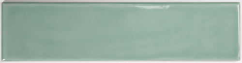 Grace Sage 3x12 Field Tile Glossy
