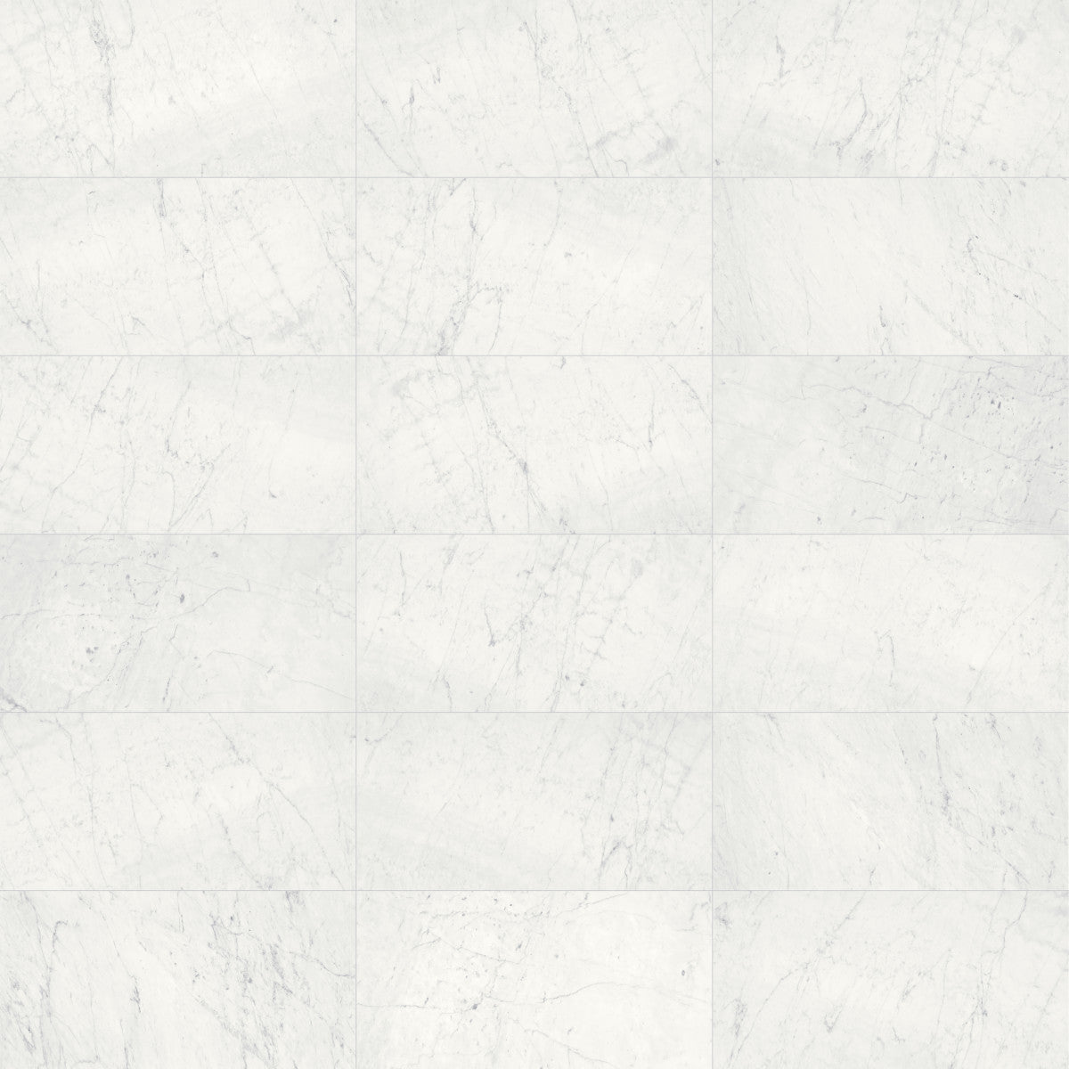 Eterna Bianco Eterna Bianco 3x12 Honed