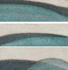 Pottery Natural 2x6 Cosmic Field Tile Matte