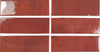 Bejmat Carmin 2x6 Field Tile Glossy