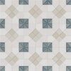 Tesserae Marino 11x11 Suit Field Tile