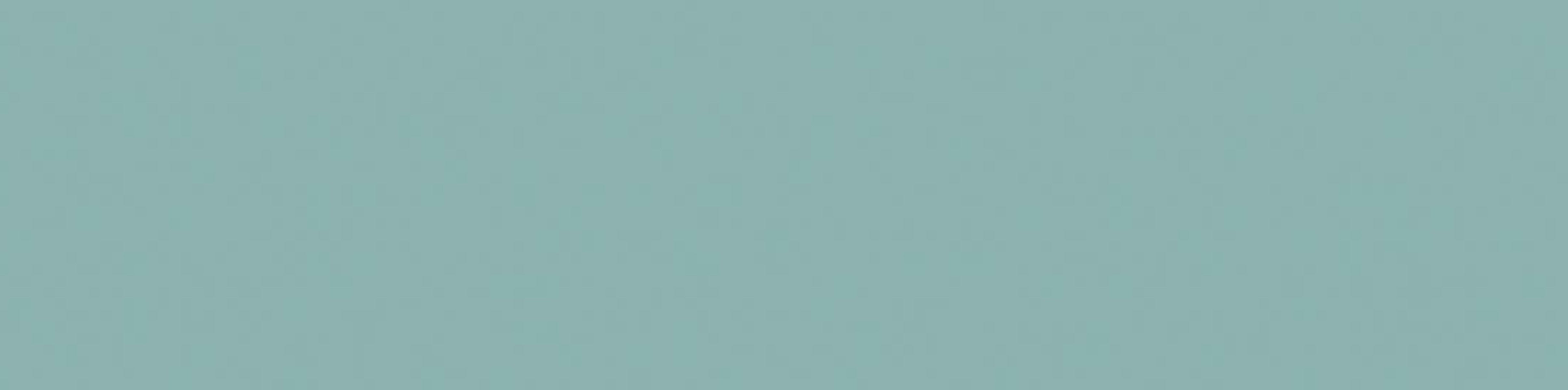 Stripes Teal 3x12 Transition Decorative Tile Matte