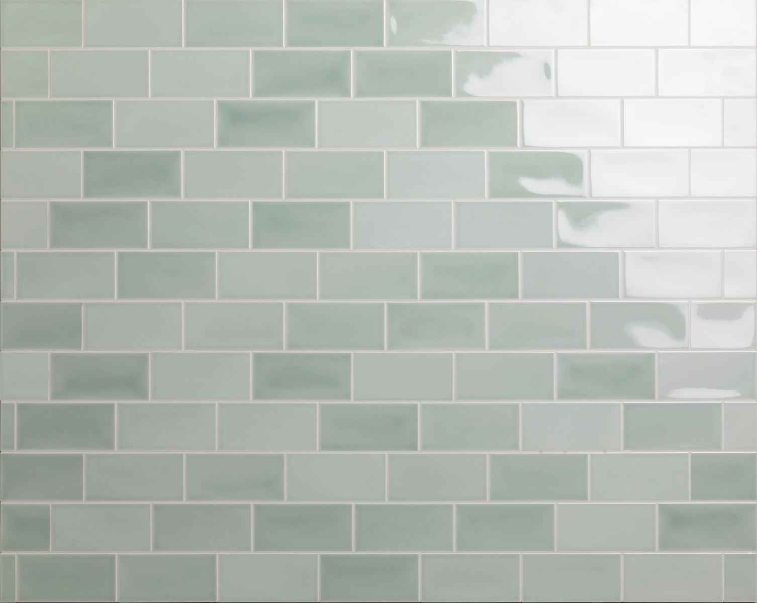 Classics Tide Sage 4x8 Field Tile Gloss