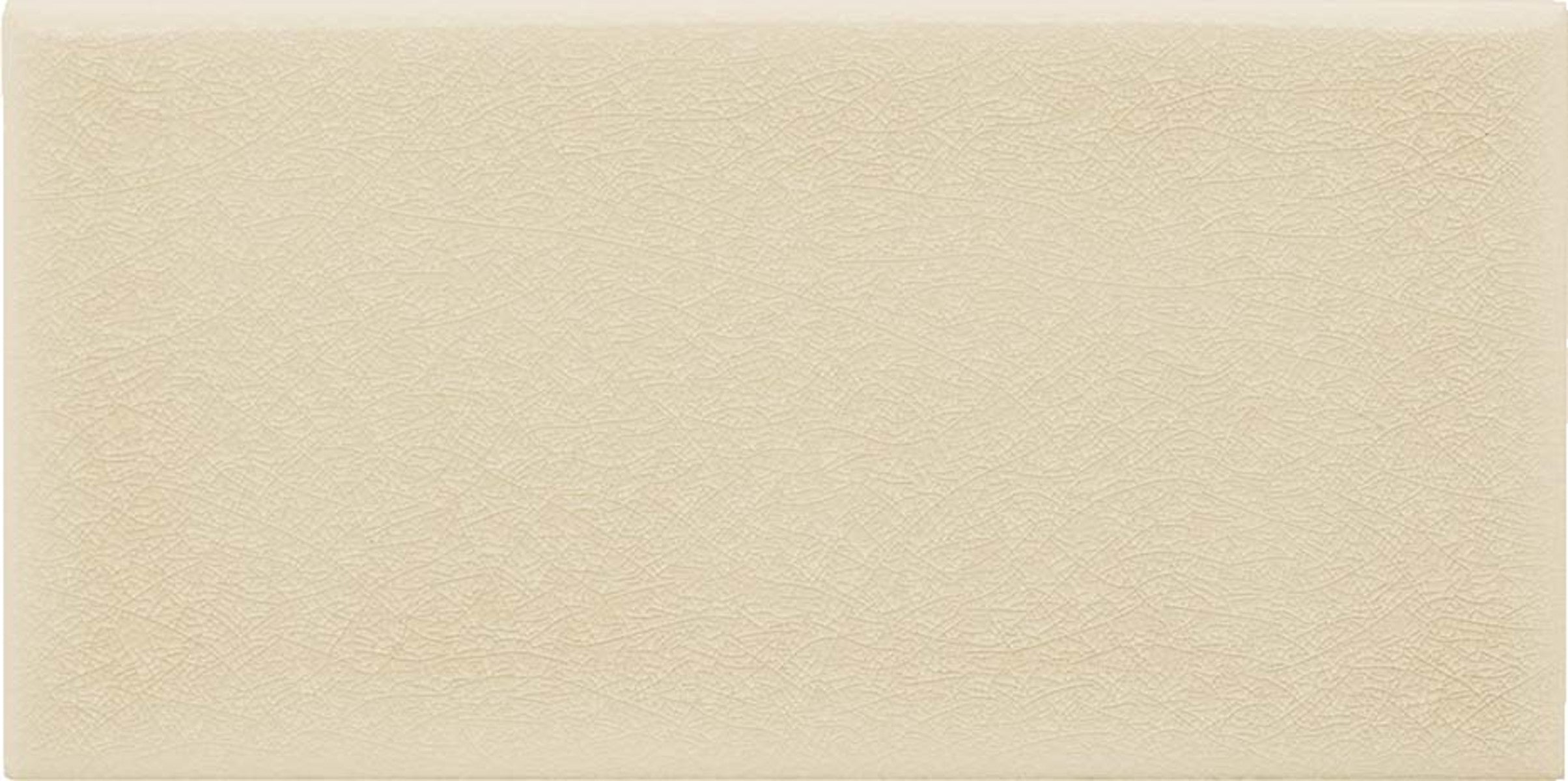 Sanibel Beachcomber 3x9 Field Tile Crackle Glossy