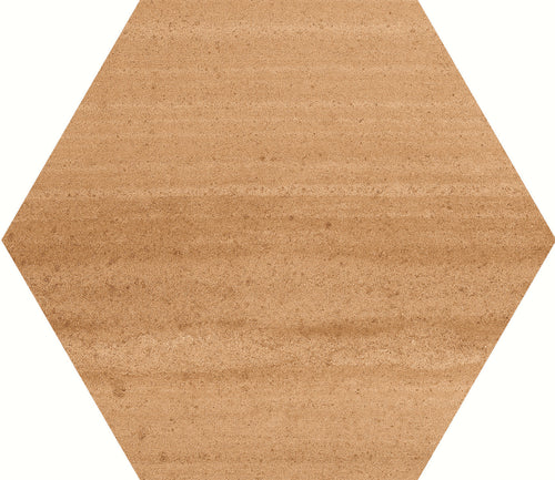 Cotto Moderno Naranja 8