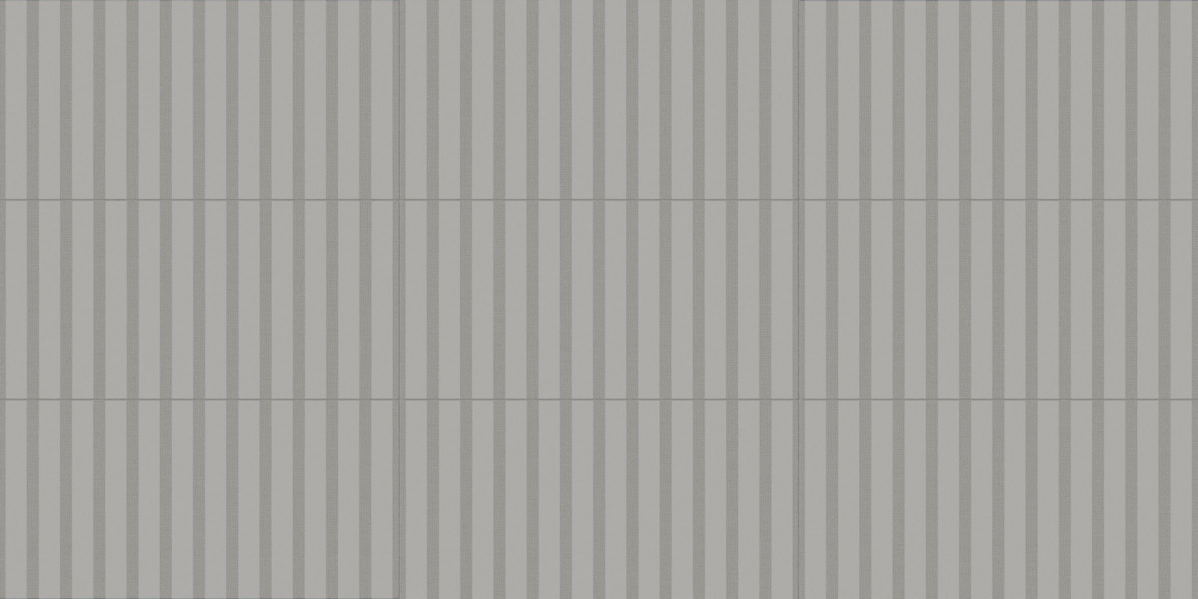 Bestow Light Grey 12x12 Saori Field Tile Rectified
