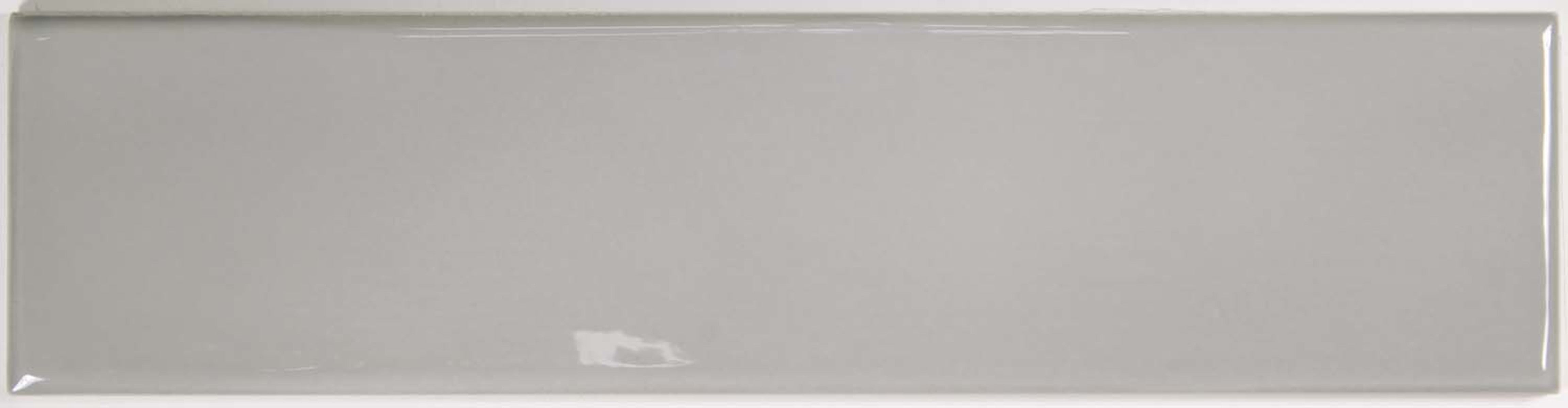 Grace Grey 3x12 Field Tile Glossy
